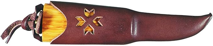 Helle Nying Knife