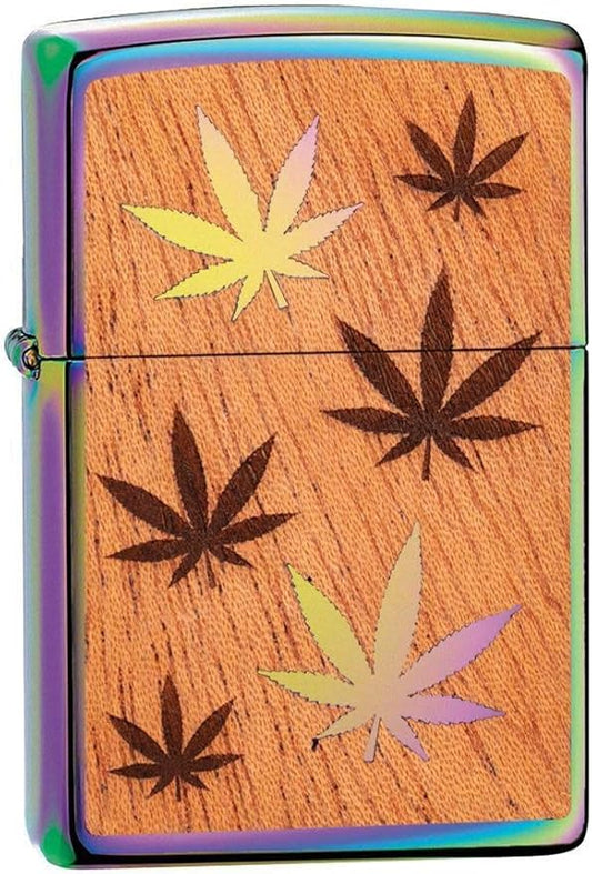 Zippo WOODCHUCK USA Lighters