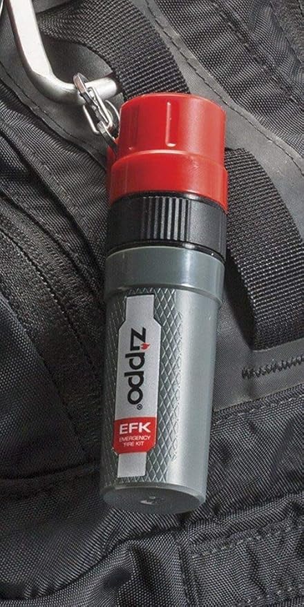 Zippo Emergency Fire Kit