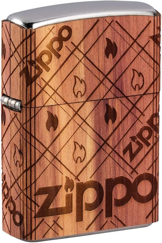 Zippo WOODCHUCK USA Lighters