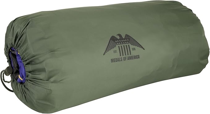 Military Poncho Liner Woobie Blanket Nylon