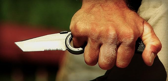 Gerber Gear Remix Folding Knife - 3" Partially Serrated Edge Pocket Knife - EDC Gear and Equipment - Black