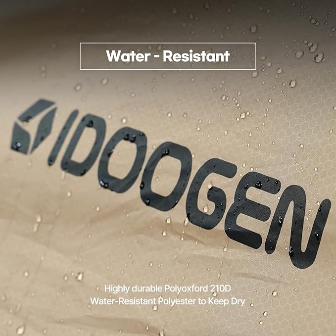 Instant Tents for Camping, 2-3 Person Pop Up Camping Tent, 60s Easy Setup Waterproof Dome Tent for Camping Beach Outdoor Travel