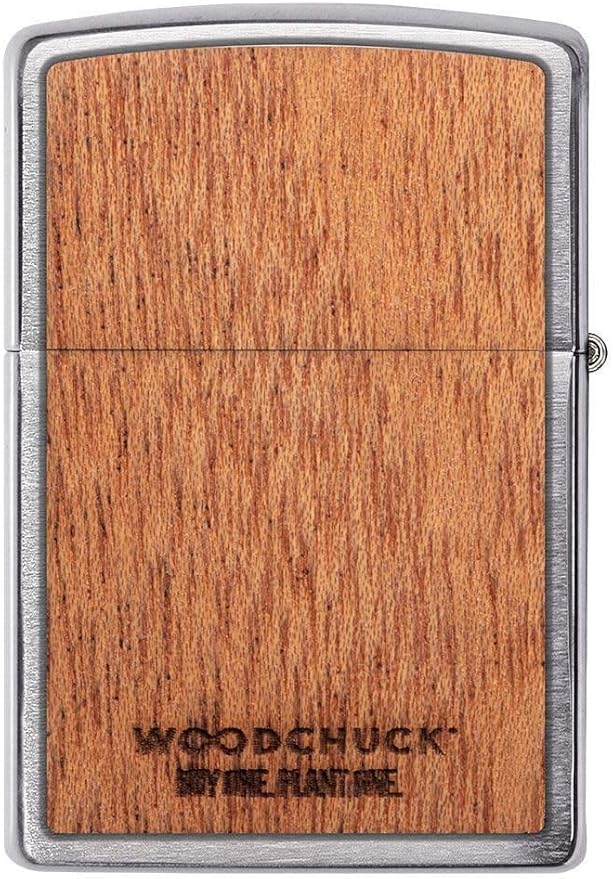 Zippo WOODCHUCK USA Lighters
