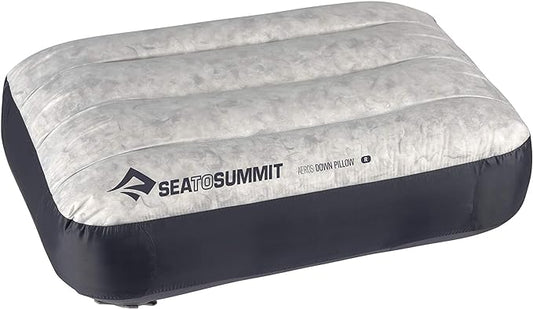 Sea to Summit Aeros Down Inflatable Pillow