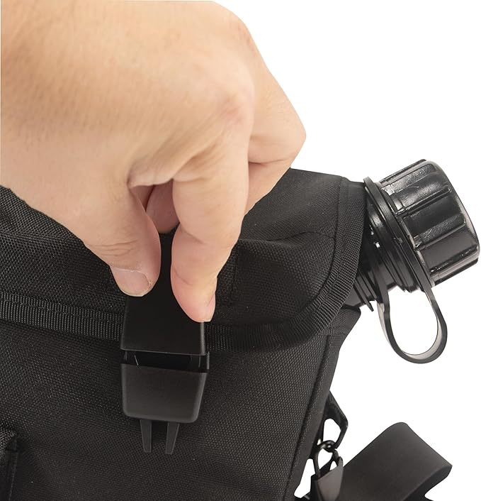 Rothco Molle Bladder Canteen Cover