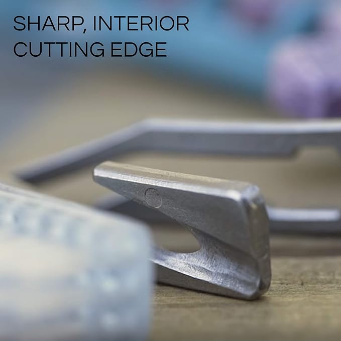 Daily Carry Belt Cutter, Metal Matte