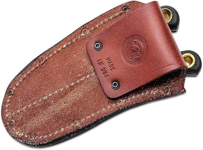 Knives of Alaska SureGrip Muskrat/Cub Knife Combo