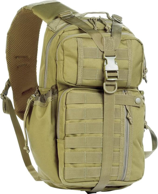 Red Rock Outdoor Gear Rambler Sling Pack