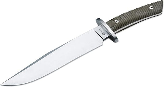 BOKER Arbolito Esculta Micarta Knife