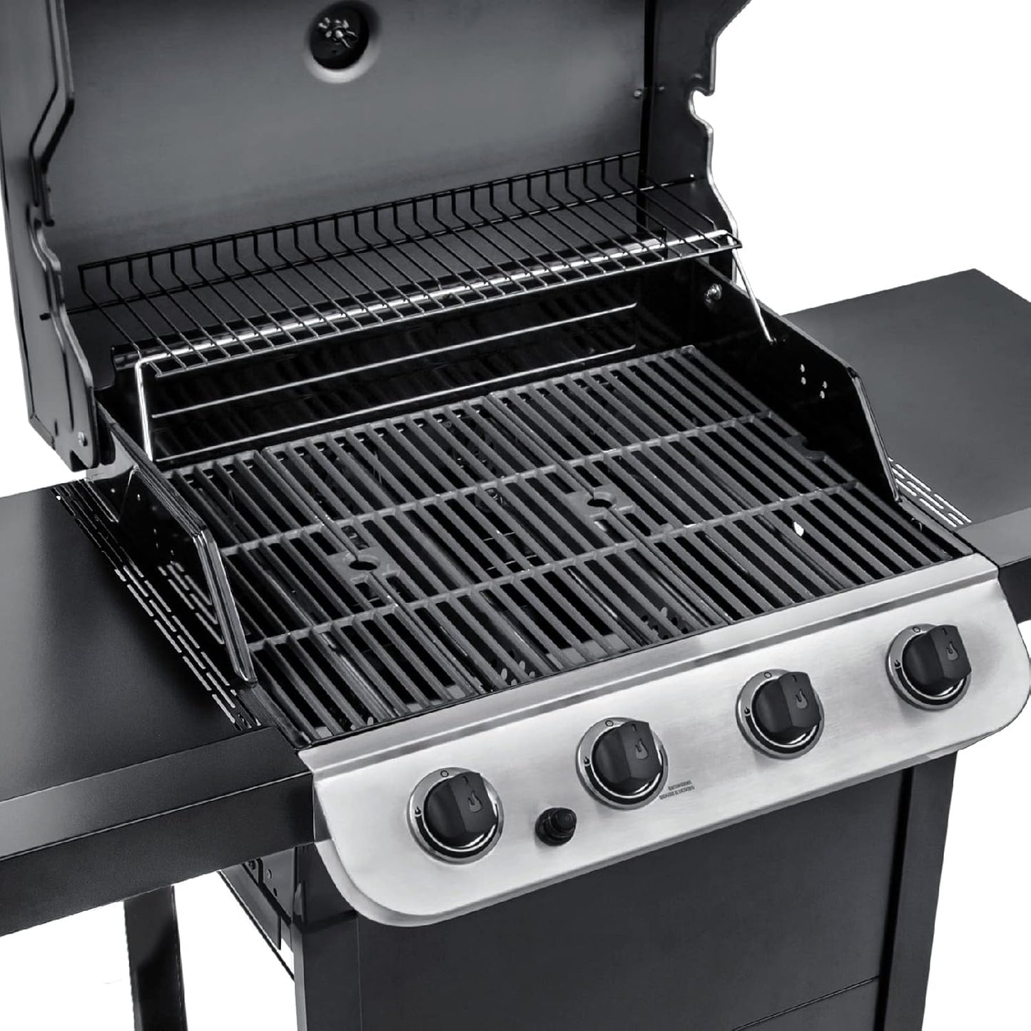 18" Grill Replacement Grate for Charbroil Performance 4-Burner Grill 463377017, 463376018P2 463376117 463376017P1 463377117 463673617 G470-0002-W1 G321-0006-W1