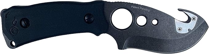 Phoenix Talon Survival Blade, Skinner,Skinning, Gut, Gutting Knife