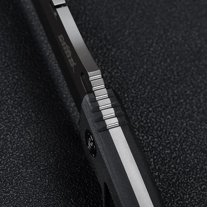 CIMA G299 Outdoor Survival Knife Fixed Blade Camping Knives D2 Steel