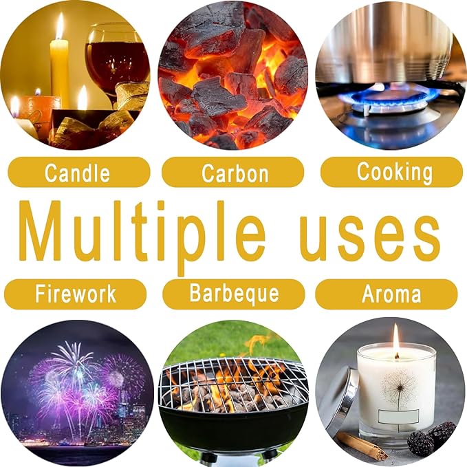 Cute Pretty Lighter Butane, Soft Flame Lighter Fashion Nice Lighter, Unique for Women Candles Gift Camping BBQ (No Butane Fule) (09#)