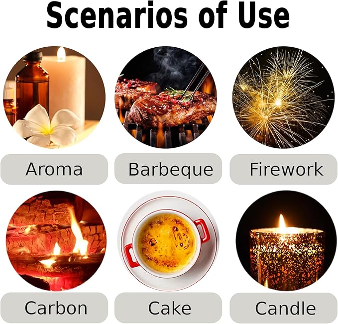 Cool Embossed Design Kerosene Wheel Lighter Refillable Eco-Friendly, Vintage Dazzling & Ultra-Cool, Unique for Men Candles Gift Camping BBQ (No Kerosene) (20#)