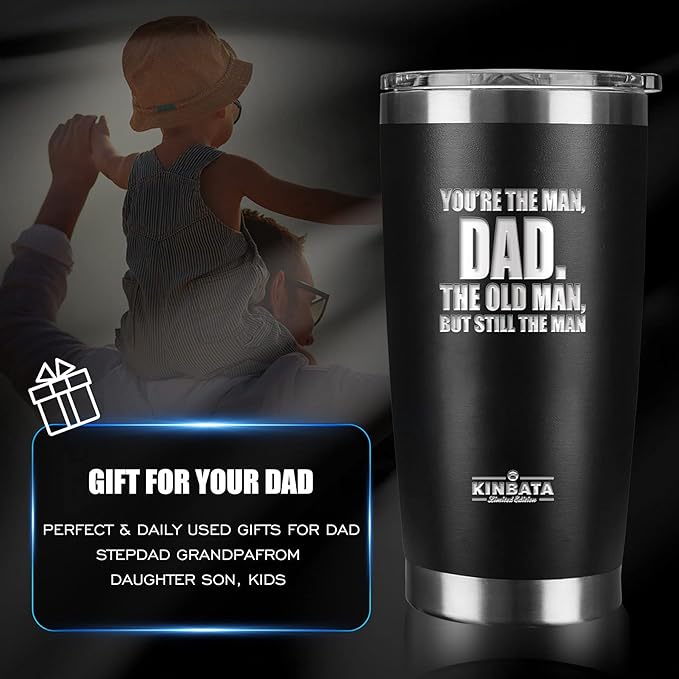 Birthday Gifts For Dad-Fathers Day BEST Gifts For Dad Best Dad Ever Gifts from Daughter Son Wife Happy Who Wants Nothing Personalized Gifts for Men Present for PaPa StepDad Him Multitool