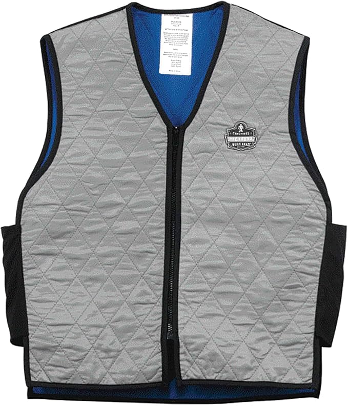 Ergodyne Chill-Its 6665 Evaporative Cooling Vest