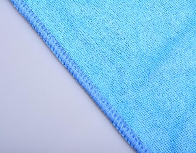 Gyms Towels for Men & Women Microfiber Exercise Fitness Home Absorbent Sweat Yoga Towels Sports Towels Soft Fast Drying 16inch x32inch 3-pack