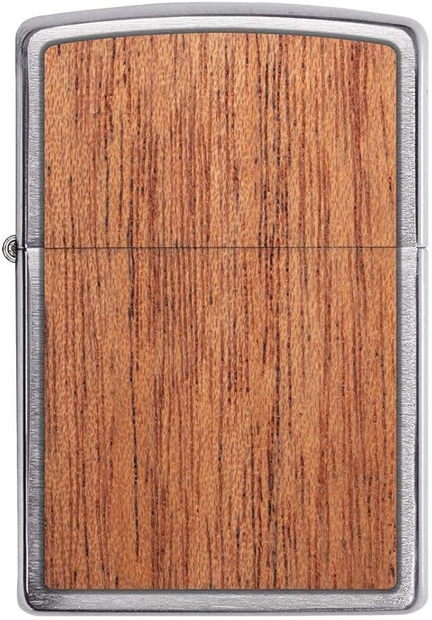 Zippo WOODCHUCK USA Lighters