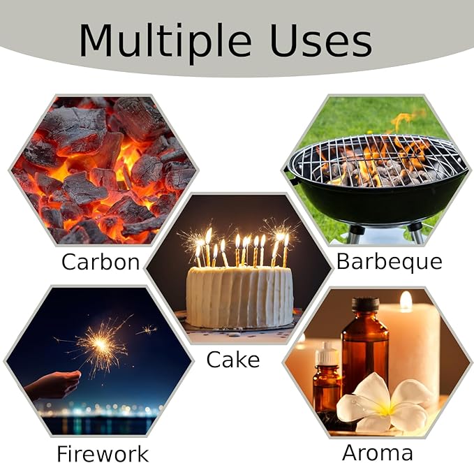 Cool Embossed Design Kerosene Wheel Lighter Refillable Eco-Friendly, Vintage Dazzling & Ultra-Cool, Unique for Men Candles Gift Camping BBQ (No Kerosene) (9#)