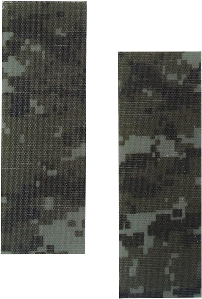 NC HAISDA G10 Scales knife Handle Material Knifemakers Sword DIY Slabs Grips Micarta Blanks Slabs Material pack of 2 Camouflage