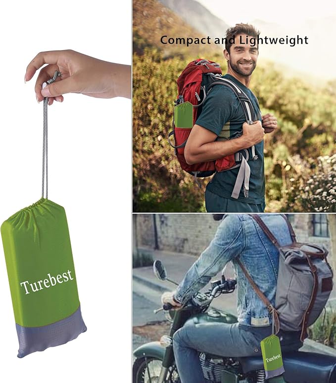 Beach Blanket 79 * 55inch, Compact Sand Proof and Waterproof Picnic Blanket, with Portable Storage Bag, Great for Outdoor Travel Camping Hiking Festival Park Sports