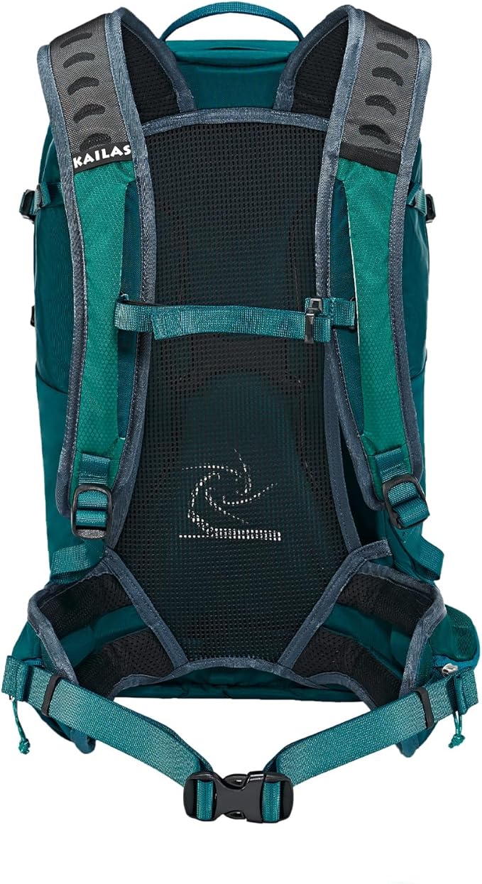 KAILAS Hurricane 20L 26L Hiking Backpack Lightweight Trekking Daypack Small Backpacks for Traveling Camping Outdoor
