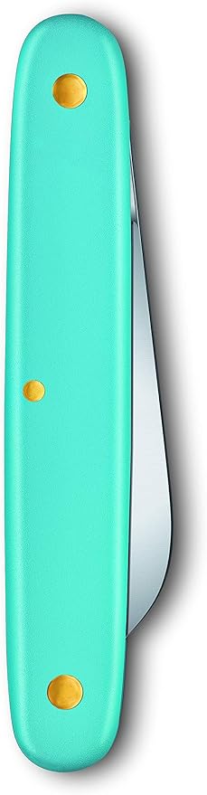 VICTORINOX(ビクトリノックス) フローリストナイフ ストレート【国内正規品】