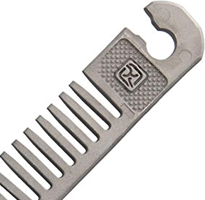 Stowaway Comb