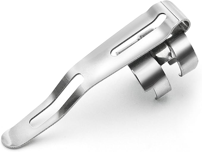 O-Clip Opinel Pocket Clip Compatible with Opinel® No.07