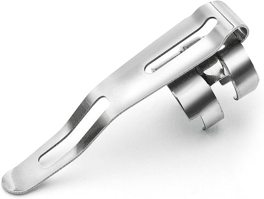 O-Clip Opinel Pocket Clip Compatible with Opinel® No.07