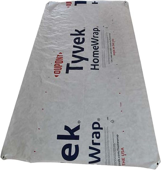 Ultralight Camping Tarp, Backpacking Tarp, Tyvek Sheet, Tyvek Tent Footprint 1 Person, Tyvek House Wrap, Tent Flooring, Tyvek Ground Cloth, Camping Tarp Under Tent, Multiple Sizes