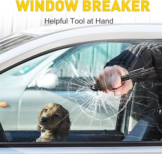 Stocking Stuffers for Men Christmas Birthday Gift Idea for Men Dad Him Husband Boyfriend Adults Teens Handy Tool Cool Gadgets for Men Women Hiking Camping Fishing