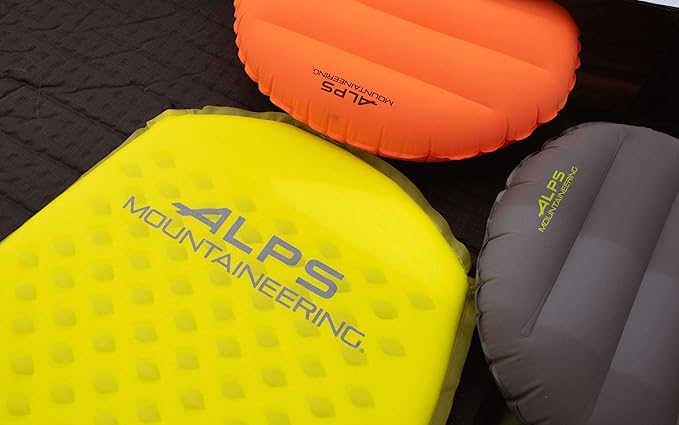 ALPS Mountaineering Versa Pillow