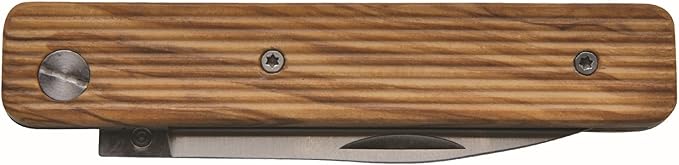 Papagayo Olive Wood Folder