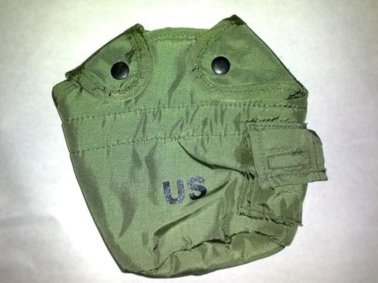 Genuine GI Canteen Cover