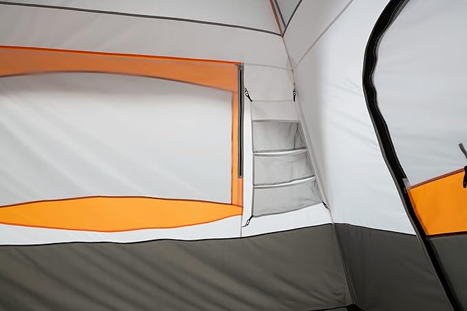 ALPS Mountaineering Camp Creek 6-Person Tent