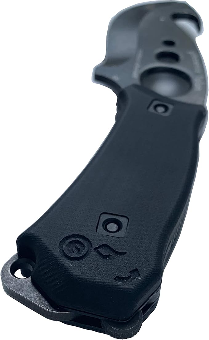 Phoenix Talon Survival Blade, Skinner,Skinning, Gut, Gutting Knife