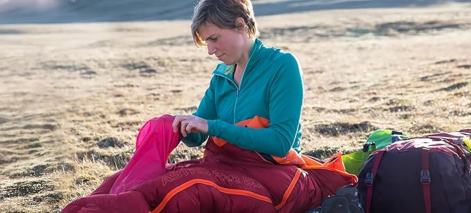 Deuter Light Drypack 5, Papaya, 5 L