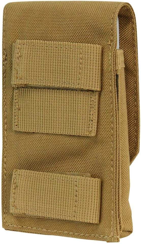 Condor Elite MA73-498 Tech Sheath Coyote Brown