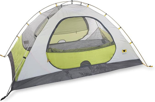 Mountainsmith Morrison 2 Person 3 Season Tent (Citron Green)