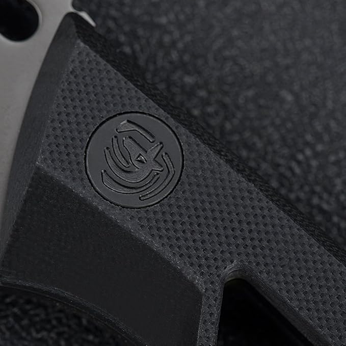 CIMA G299 Outdoor Survival Knife Fixed Blade Camping Knives D2 Steel