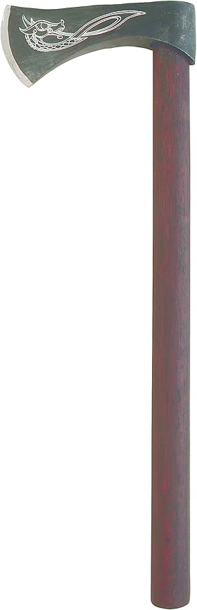Viking Throwing Axe