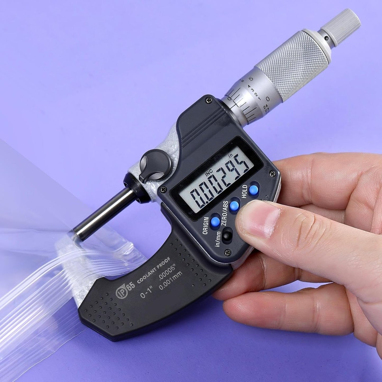 18" x 21" Large Large Thick 2.4 Mil Clear Zip Seal Lock Poly Bags Reclosable Plastic Bags Packaging Clothing T-Shirts Shoes Toys Snack Zipper Bag (30Pack)