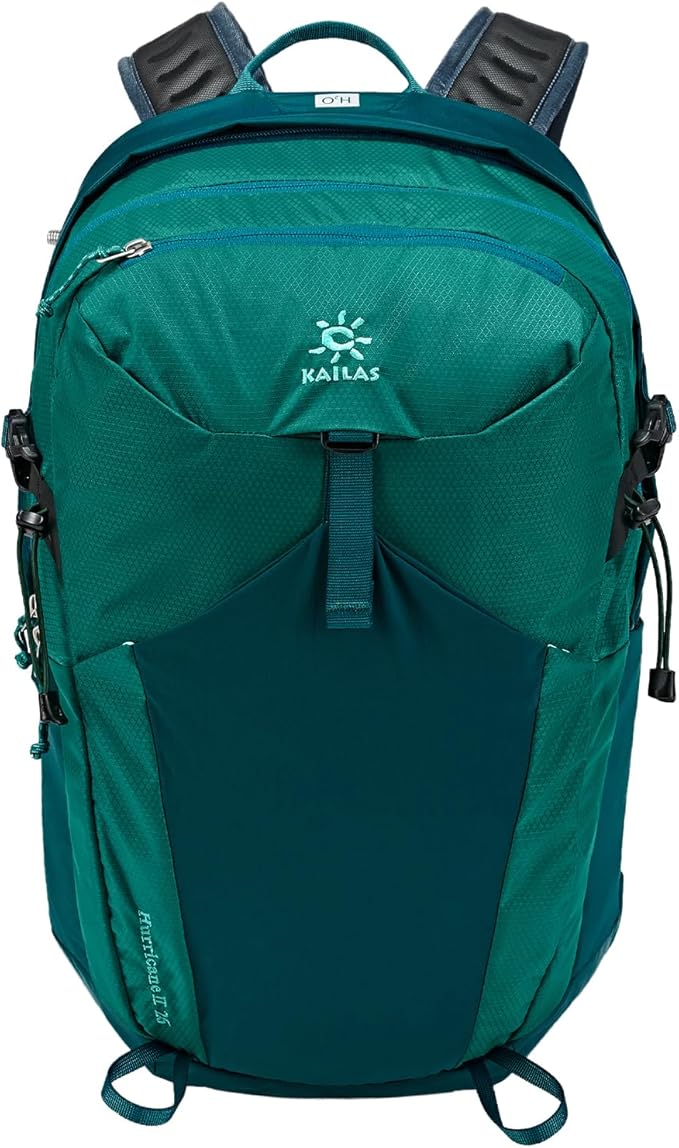 KAILAS Hurricane 20L 26L Hiking Backpack Lightweight Trekking Daypack Small Backpacks for Traveling Camping Outdoor