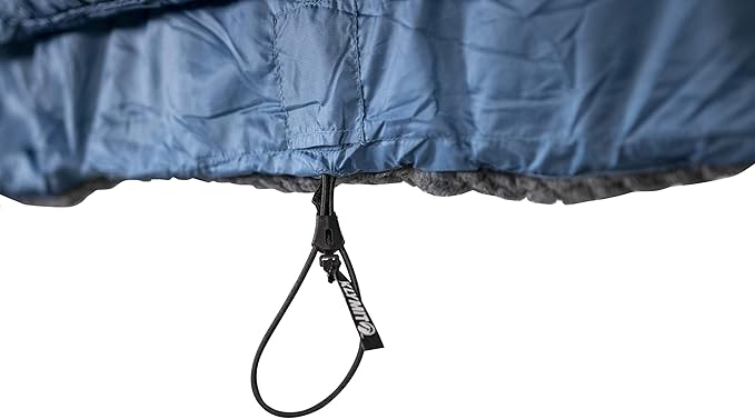 Klymit Versa Packable Camping Blanket & Comforter
