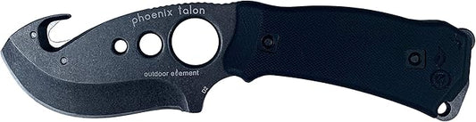 Phoenix Talon Survival Blade, Skinner,Skinning, Gut, Gutting Knife
