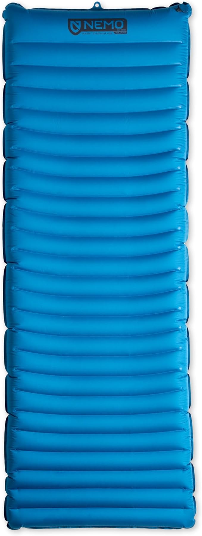 NEMO Quasar 3D Lightweight Sleeping Pad