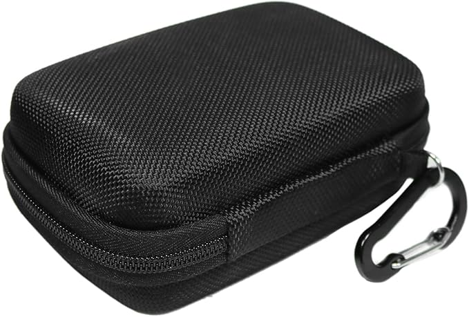 Hard Eva Travel Protective Compass Case Compatible for SUUNTO MC-2/MC2G Navigator Quality Precision Compass(Case Only)