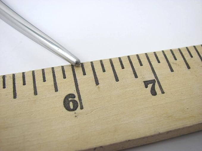 🐋 Myerchin Knives Professional ⛵ Quality Solid Stainless Steel Marlin Spike A009 & Leather Sheath & Leather Lanyard Strap